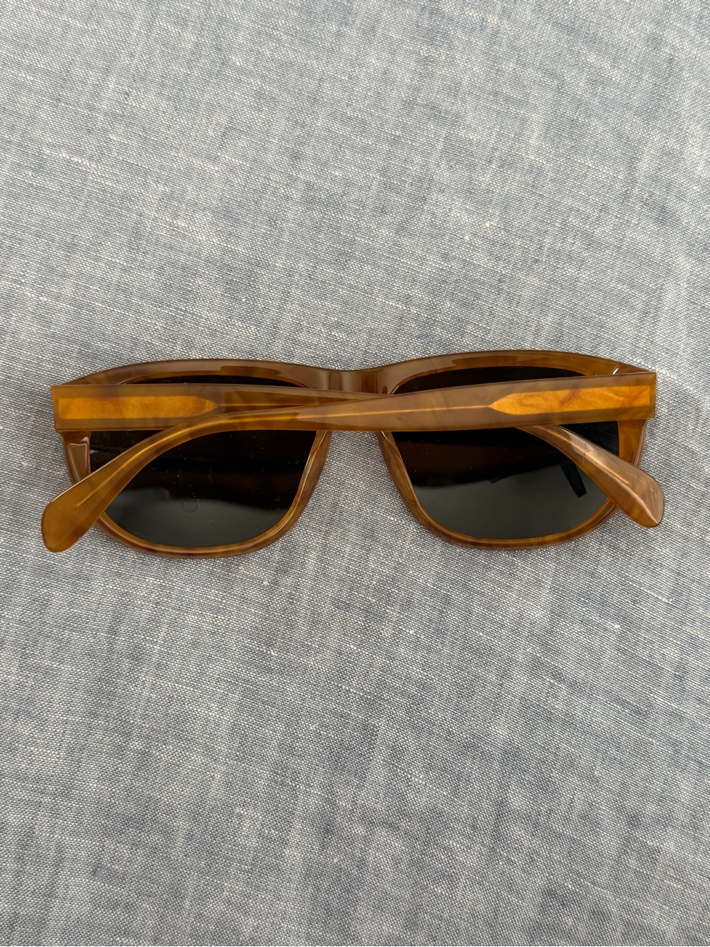 Vallon Polarized Sunglasses — image 3 of 6